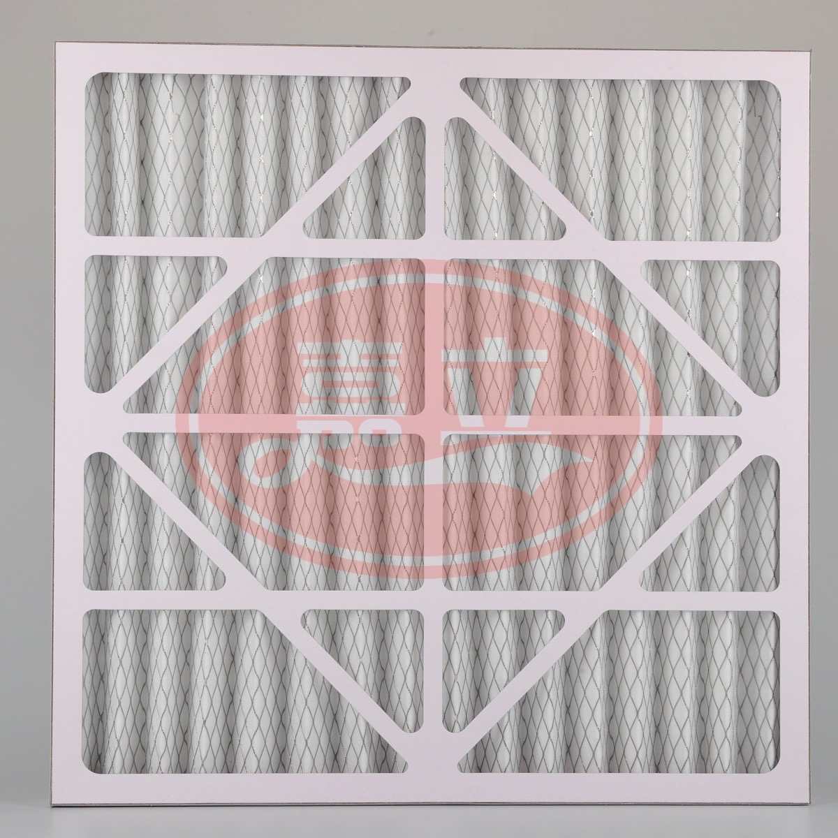 华龙纸框过滤器